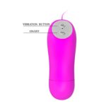 pretty love mini love eggs 12 vibration functions - galeria 4