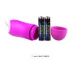 pretty love mini love eggs 12 vibration functions - galeria 5
