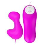 baile mini love eggs 12 vibration functions 3 - zdjęcie produktu