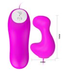 baile mini love eggs 12 vibration functions 3 - galeria 3