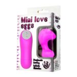 baile mini love eggs 12 vibration functions 3 - galeria 6