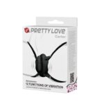 pretty love carter 12 functions - zdjęcie produktu