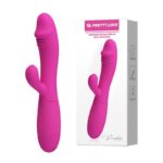 pretty love snappy violet 30 function - zdjęcie produktu