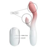 pretty love brighty 30 vibration functions abs silicone - galeria 3