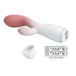 pretty love brighty 30 vibration functions abs silicone - galeria 2