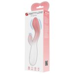 pretty love brighty 30 vibration functions abs silicone - zdjęcie produktu