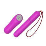 baile magic x20 20 vibration functions wireless remote control - galeria 1