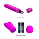 baile magic x20 20 vibration functions wireless remote control - galeria 2