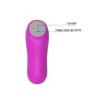 baile magic x20 20 vibration functions wireless remote control - galeria 3