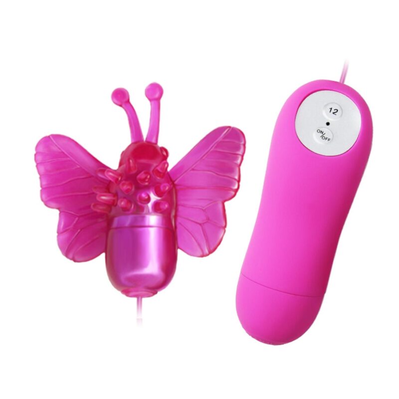 baile cute secret 12 vibration functions 3 - zdjęcie produktu
