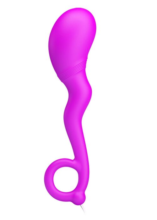 pretty love mini love egg 12 vibration functions - galeria 1