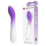 pretty love bishop 30 vibration functions abs silicone - galeria 10