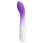pretty love bishop 30 vibration functions abs silicone - galeria 9