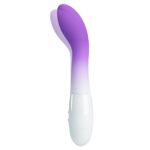 pretty love bishop 30 vibration functions abs silicone - galeria 8