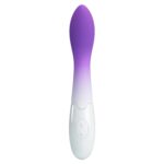 pretty love bishop 30 vibration functions abs silicone - galeria 7