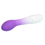 pretty love bishop 30 vibration functions abs silicone - galeria 5