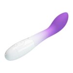 pretty love bishop 30 vibration functions abs silicone - galeria 4
