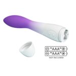 pretty love bishop 30 vibration functions abs silicone - galeria 2