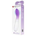 pretty love bishop 30 vibration functions abs silicone - zdjęcie produktu