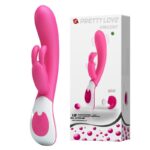 pretty love vincent 12 function voice control - zdjęcie produktu