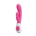 pretty love vincent 12 function voice control - galeria 1