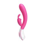 pretty love vincent 12 function voice control - galeria 3