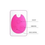 pretty love vincent 12 function voice control - galeria 5