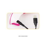 pretty love vincent 12 function voice control - galeria 7