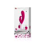 pretty love vincent 12 function voice control - galeria 9