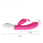 pretty love gene 30 function voice control - galeria 5