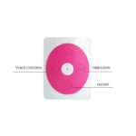 pretty love gene 30 function voice control - galeria 6