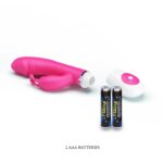 pretty love gene 30 function voice control - galeria 7