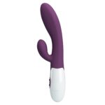 pretty love alvis purple 30 vibration functions - galeria 1