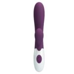 pretty love alvis purple 30 vibration functions - galeria 2