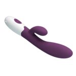 pretty love alvis purple 30 vibration functions - galeria 3