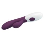 pretty love alvis purple 30 vibration functions - galeria 4