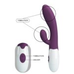 pretty love alvis purple 30 vibration functions - galeria 5