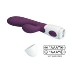 pretty love alvis purple 30 vibration functions - galeria 6