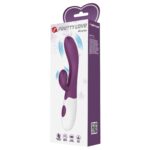 pretty love alvis purple 30 vibration functions - galeria 8
