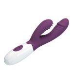 pretty love andre purple 3 waving modes 7 vibration functions - galeria 5