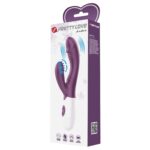 pretty love andre purple 3 waving modes 7 vibration functions - galeria 9