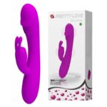 pretty love hunter 30 function - zdjęcie produktu