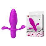 pretty love fitch 10 function - zdjęcie produktu