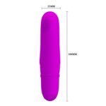pretty love dana 10 vibration functions - galeria 3