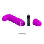 pretty love dana 10 vibration functions - galeria 5
