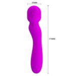pretty love paul purple usb 30 function - galeria 4