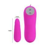 pretty love archer 12 vibration functions - galeria 3