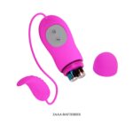 pretty love archer 12 vibration functions - galeria 5
