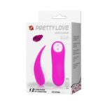 pretty love archer 12 vibration functions - galeria 6