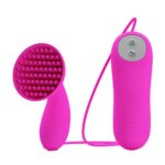 pretty love brady 12 vibration functions - zdjęcie produktu